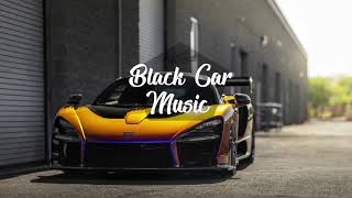 BLACK CAR MUSIC | Diaro - Get Ready