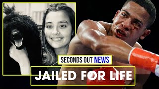 Felix Verdejo is SENTENCED to LIFE BEHIND BARS -  SO News