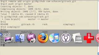 12 Git Submodules