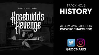 Roc Marciano - Rosebudd's Revenge (Full Album) (2017)