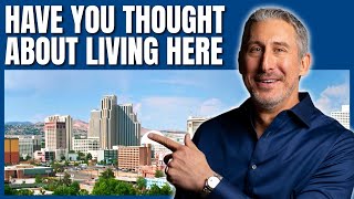 Where to Live in Northern Nevada | Reno, Sparks, Carson City, Lake Tahoe & More Explained!