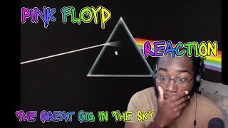 Songwriter Reacts | Pink Floyd - The Great Gig In The Sky