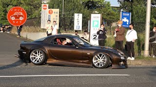 【搬出1️⃣】4K Wekfest Japan 2022