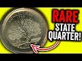 RARE 1999 STATE QUARTER WORTH MONEY!! ERROR QUARTER COINS TO LOOK FOR