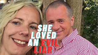 EVERYONE THOUGHT HE WAS A PERFECT HUSBAND, UNTIL THE CALL EXPOSED HIM