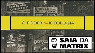 O QUE É IDEOLOGIA