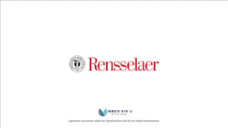 Rensselaer Polytechnic Institute (RPI) - College Campus Fly Over Tour