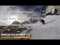 mountain weather update 2 15 meteorologist chris tomer