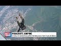 s. korea u.s. special forces perform friendship jump to mark 70 year old alliance