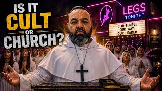 Ex-Cult Members Expose Local Church Secrets | El Paso Cult Stories