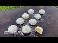 eng gluten free chewy almond cookies 3 ingredients 쫀득한 아몬드 쿠키 노밀가루