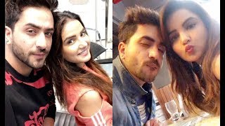 Is Aly Goni and Jashmin Bhasin Dating?