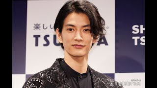 最新ニュース  渡邊圭祐、“同い年”神木隆之介との共演熱望「作品で愛を育みたい」