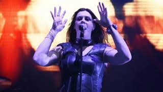 Nightwish - Song Of Myself - Showtime, Storytime (Wacken (2013))