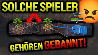 Manipulierte Gefechte 😡 – Wie Rigging WoT zerstört! [World of Tanks]