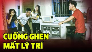 CUỒNG GHEN MẤT LÝ TRÍ | KÝ SỰ PHÁP ĐÌNH 2025 | CHUYỆN CẢNH GIÁC | THVL TỔNG HỢP HAY NHẤT