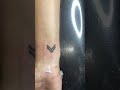 Viking symbol ✅#tattoo #vikings #short #shorts #shortvideo #youtube #viral #trending #ytshorts #art