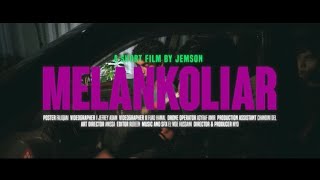 JEMSON - MELANKOLIAR (NOSTALGIA MV)