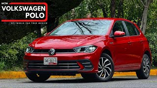 VOLKSWAGEN POLO 2025 - ¿LLEGA A TIEMPO O TARDE? 🤔