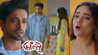 Faltu Today Episode Promo |11th Aug 2023| Ayaan ko Faltu ki Shadi me jane se rokne ki Nakam koshish