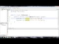 Beginning Java Tutorial: 5 New Line and Tab escape characters