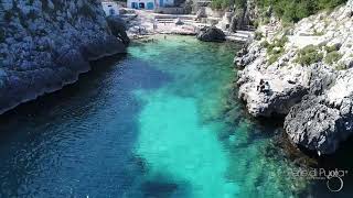 Cala dell'Acquaviva, Marittima