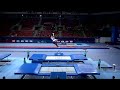 Greece 1 (GRE) M - 2022 Trampoline Worlds, Sofia (BUL) - Q2 Synchro