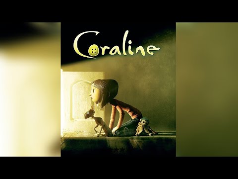 Coraline 2009.Part.1