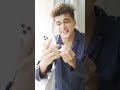 Mohsin Khan  video//Yeh Rishta Kya Kehlata Hai cast Kartik shorts new video