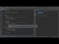 Python how to create switch case