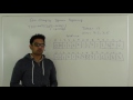 coin changing minimum coins dynamic programming