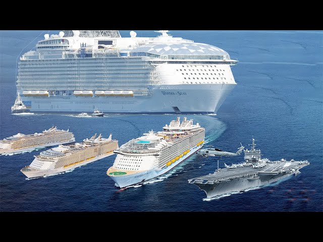 Major Cruise Lines In The World Infoupdate Org