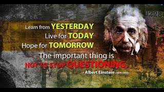 Albert Einstein Theoretical physicist |Biographies