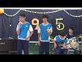 景興國中905音樂會－rock n roll 完整版 2