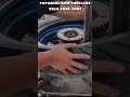 TUTORIAL TUBELESS VELG JARI-JARI