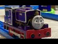 Splish, Splash, Splosh! tomy thomas & friends