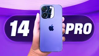 Đánh giá chi tiết iPhone 14 Pro: Rẻ hơn nhưng không hề thua 14 Pro Max | Vật Vờ Studio