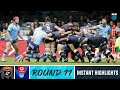 Cell C Sharks v Vodacom Bulls | Instant Highlights | Round 11 | URC 2022/23