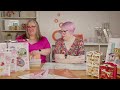 crafty weekender live with karen and leo