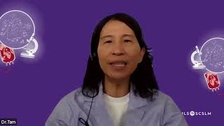 Bonne Semaine du labo de la Dre Theresa Tam