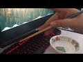 How to use a Chopstick Easy Tutorial