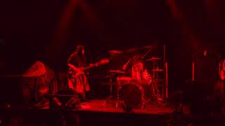 Hello Mary Live 2024-02-10 The Catalyst Santa Cruz CA [Full Show 4K]