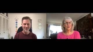 Shamanic Chinese Medicine Practitioner Intro Class with Wendy Lang and John Weiss