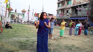 Viral Mou Statue Dance | YDSC Youths Club Brahmapur | Yaoshang Kumhei Mapao 2022