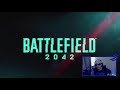Battlefield 2042 Trailer Reaction ( INSANE ) - Battlefield 6 Game Trailer