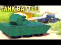 The New Aiming Servo Has Transformed Tank Combat in Trailmakers