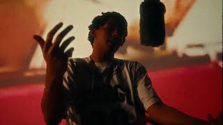 Draft Day - UPPING MY RANK (Official Video)