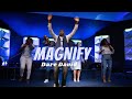 MAGNIFY- Dare David [Video]