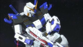 ガンダム4号機で大量撃破できるはず【ゲーム実況】ハルナのイケボゲーム実況inガンダムオンラインNo287