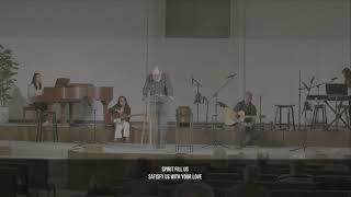 Fairway Baptist Live